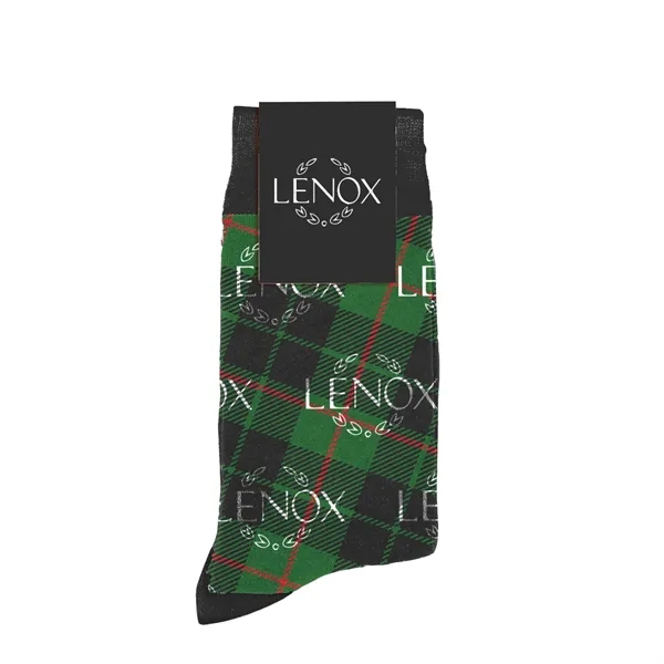 Crew DTG Cotton Socks - Crew DTG Cotton Socks - Image 1 of 1