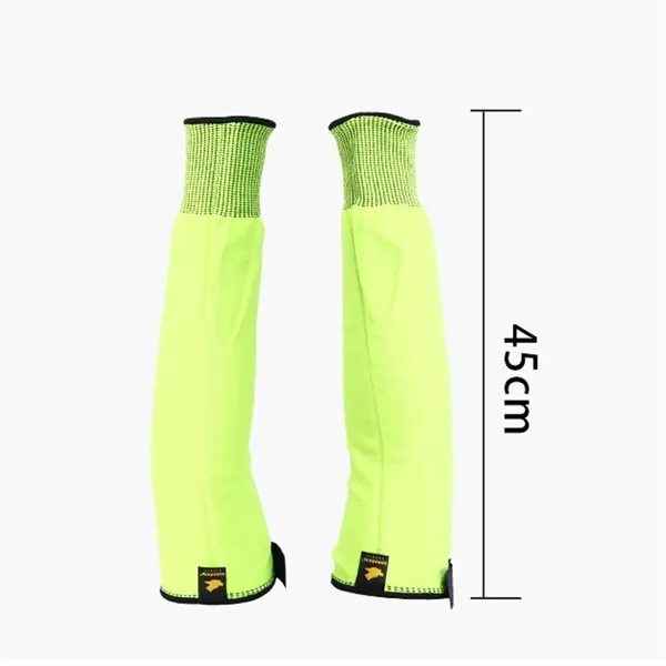 Protective Arm Sleeves for Gardening - Protective Arm Sleeves for Gardening - Image 1 of 4