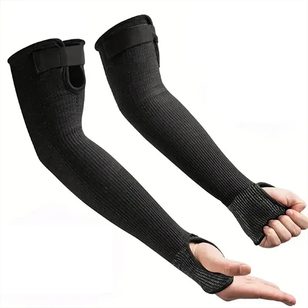 Protective Arm Sleeves for Gardening - Protective Arm Sleeves for Gardening - Image 2 of 4