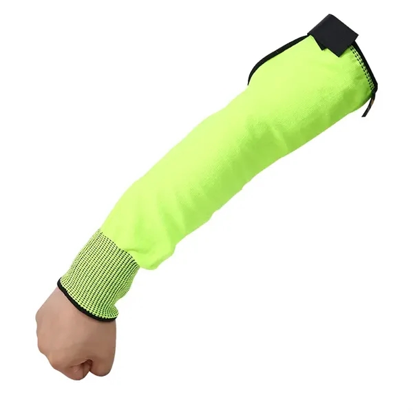 Protective Arm Sleeves for Gardening - Protective Arm Sleeves for Gardening - Image 4 of 4
