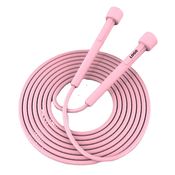 Jump Rope for Speed Skipping Lightweight - Jump Rope for Speed Skipping Lightweight - Image 0 of 4
