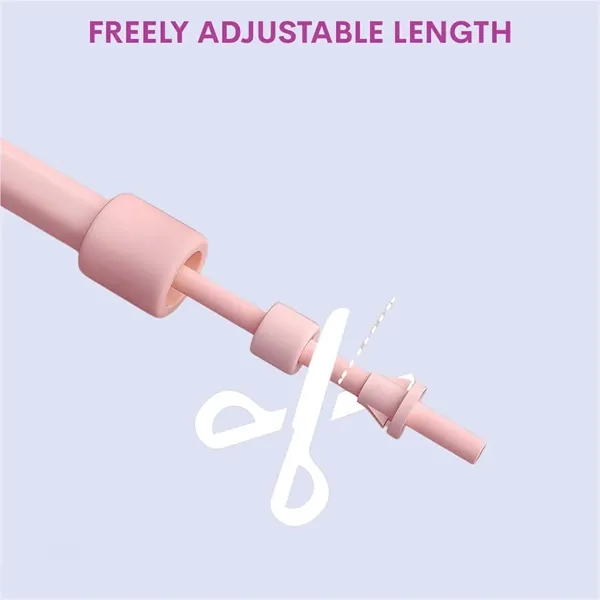 Jump Rope for Speed Skipping Lightweight - Jump Rope for Speed Skipping Lightweight - Image 3 of 4