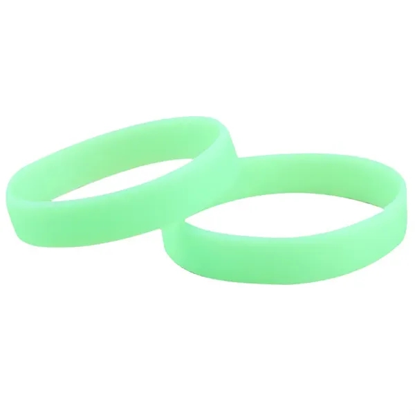 Custom Silicone Bracelet - Custom Silicone Bracelet - Image 19 of 21