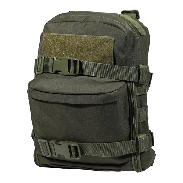 Mini Tactical Hydration Pack Vest Backpack - Mini Tactical Hydration Pack Vest Backpack - Image 16 of 16