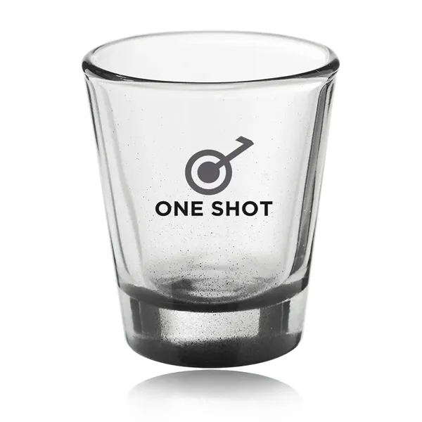 1.75 oz. Clear  Shot Glasses - 1.75 oz. Clear  Shot Glasses - Image 1 of 7