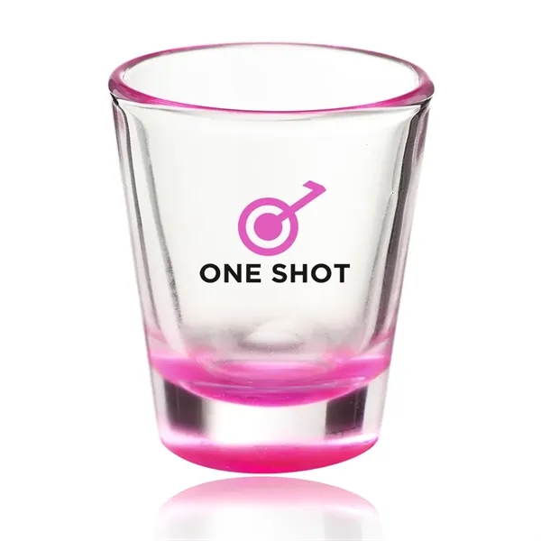 1.75 oz. Clear  Shot Glasses - 1.75 oz. Clear  Shot Glasses - Image 5 of 7