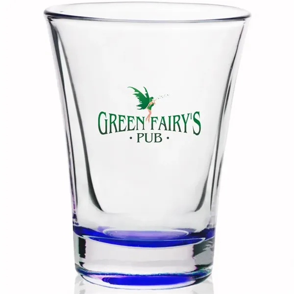 2 oz. Traditional Shot Glasses - 2 oz. Traditional Shot Glasses - Image 1 of 7