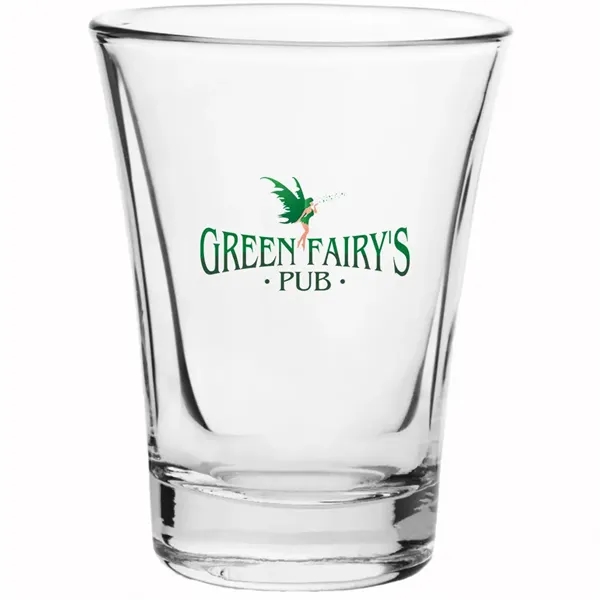 2 oz. Traditional Shot Glasses - 2 oz. Traditional Shot Glasses - Image 2 of 7
