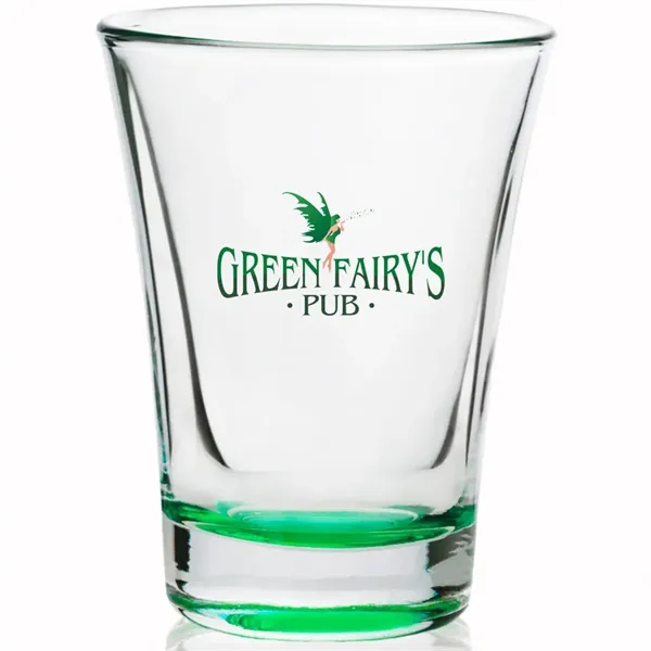 2 oz. Traditional Shot Glasses - 2 oz. Traditional Shot Glasses - Image 4 of 7