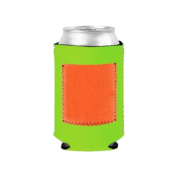 Magic'Tap NFC Magnetic Beverage Holder Sleeve w/ Patch - Magic'Tap NFC Magnetic Beverage Holder Sleeve w/ Patch - Image 18 of 24