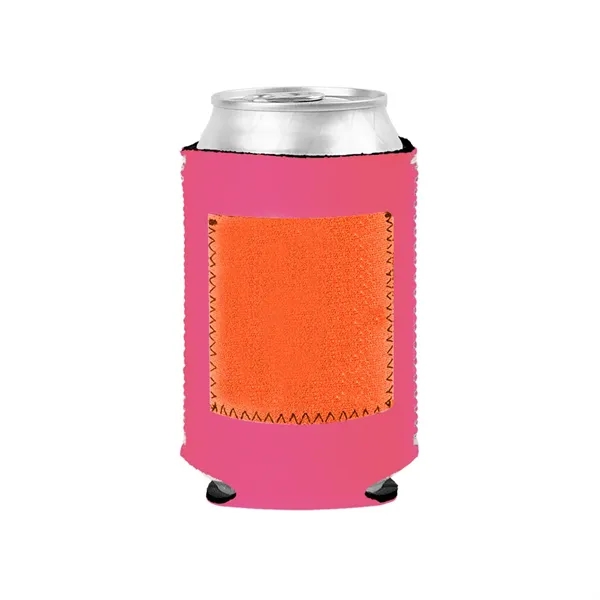 Magic'Tap NFC Magnetic Beverage Holder Sleeve w/ Patch - Magic'Tap NFC Magnetic Beverage Holder Sleeve w/ Patch - Image 20 of 24