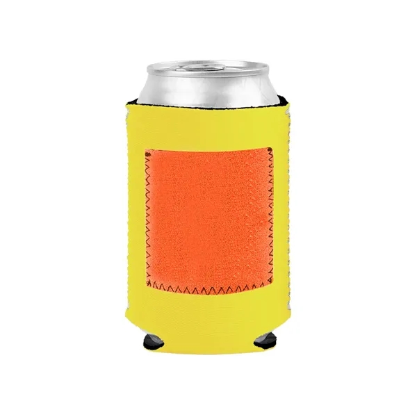 Magic'Tap NFC Magnetic Beverage Holder Sleeve w/ Patch - Magic'Tap NFC Magnetic Beverage Holder Sleeve w/ Patch - Image 24 of 24