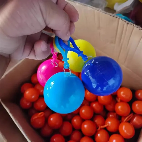 Disposable Portable Raincoat for Waterproof - Disposable Portable Raincoat for Waterproof - Image 7 of 13