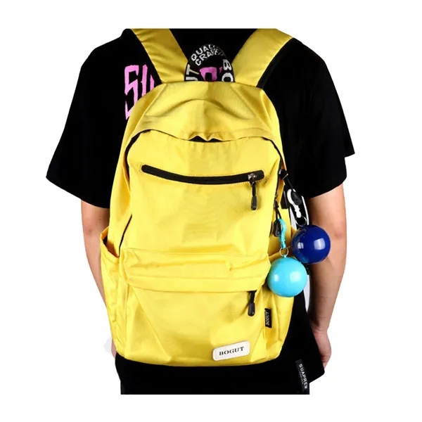 Disposable Portable Raincoat for Waterproof - Disposable Portable Raincoat for Waterproof - Image 8 of 13