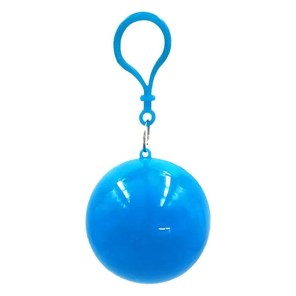 Disposable Portable Raincoat for Waterproof - Disposable Portable Raincoat for Waterproof - Image 10 of 13