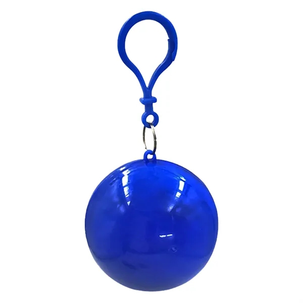 Disposable Portable Raincoat for Waterproof - Disposable Portable Raincoat for Waterproof - Image 12 of 13