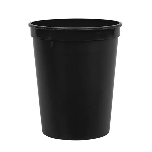 Recycled Polypropylene Stadium Cup, 16 oz. - Recycled Polypropylene Stadium Cup, 16 oz. - Image 2 of 21