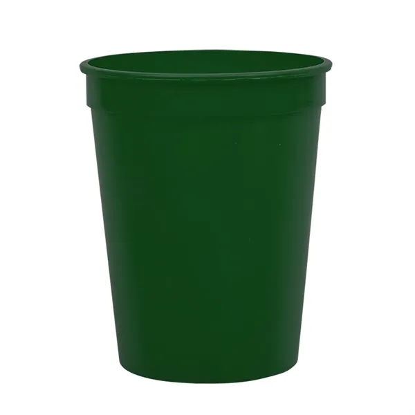 Recycled Polypropylene Stadium Cup, 16 oz. - Recycled Polypropylene Stadium Cup, 16 oz. - Image 6 of 21