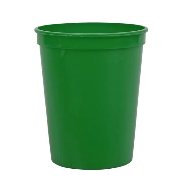 Recycled Polypropylene Stadium Cup, 16 oz. - Recycled Polypropylene Stadium Cup, 16 oz. - Image 7 of 21