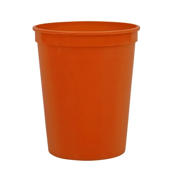 Recycled Polypropylene Stadium Cup, 16 oz. - Recycled Polypropylene Stadium Cup, 16 oz. - Image 12 of 21