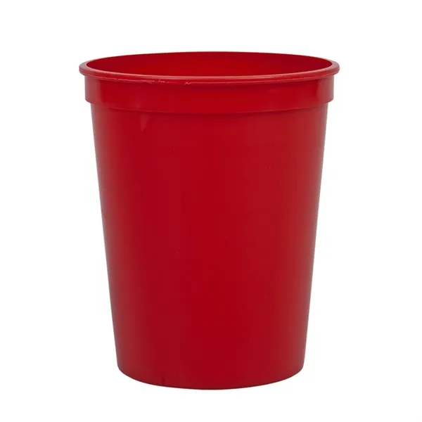 Recycled Polypropylene Stadium Cup, 16 oz. - Recycled Polypropylene Stadium Cup, 16 oz. - Image 14 of 21