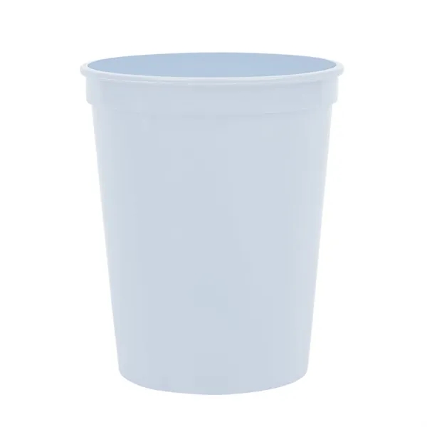 Recycled Polypropylene Stadium Cup, 16 oz. - Recycled Polypropylene Stadium Cup, 16 oz. - Image 16 of 21