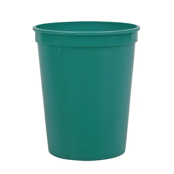 Recycled Polypropylene Stadium Cup, 16 oz. - Recycled Polypropylene Stadium Cup, 16 oz. - Image 17 of 21