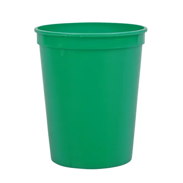 Recycled Polypropylene Stadium Cup, 16 oz. - Recycled Polypropylene Stadium Cup, 16 oz. - Image 18 of 21