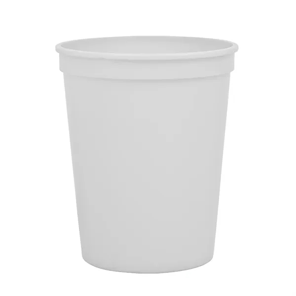 Recycled Polypropylene Stadium Cup, 16 oz. - Recycled Polypropylene Stadium Cup, 16 oz. - Image 20 of 21