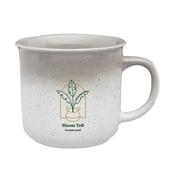14 oz. Lucea Gradient Bistro Personalized Mugs(Full Color) - 14 oz. Lucea Gradient Bistro Personalized Mugs(Full Color) - Image 3 of 5