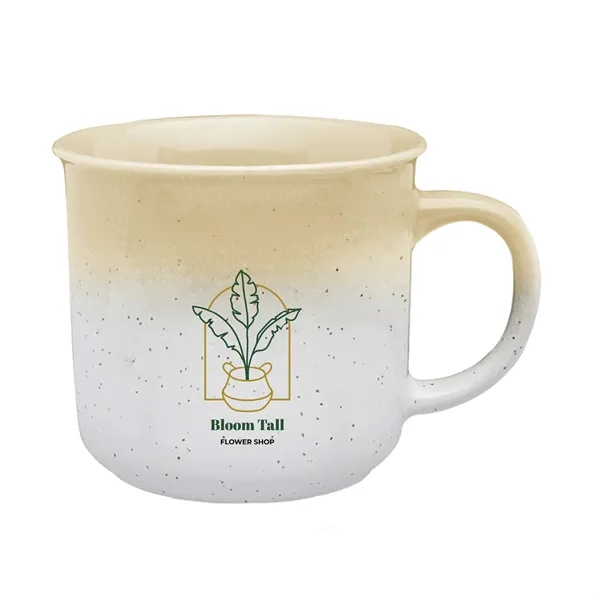 14 oz. Lucea Gradient Bistro Personalized Mugs(Full Color) - 14 oz. Lucea Gradient Bistro Personalized Mugs(Full Color) - Image 5 of 5