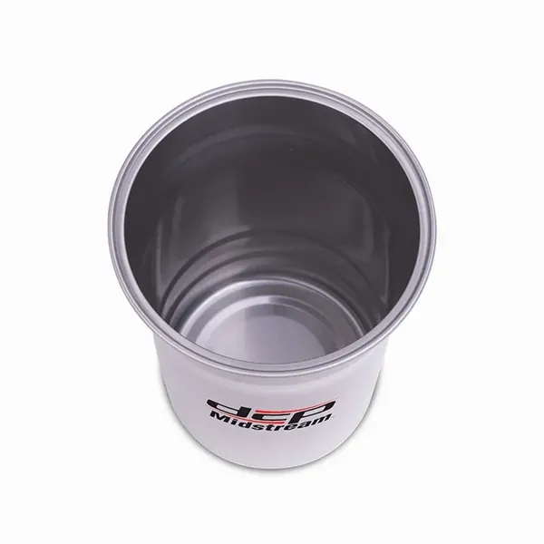 Recycled Aluminum Stadium Party Cup 21oz. - Recycled Aluminum Stadium Party Cup 21oz. - Image 2 of 4