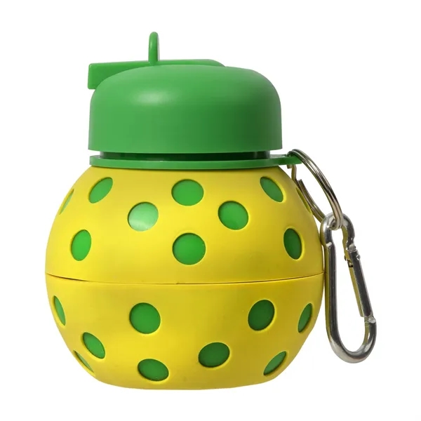 16oz Pickle Ball Drink Bottle - 16oz Pickle Ball Drink Bottle - Image 2 of 7