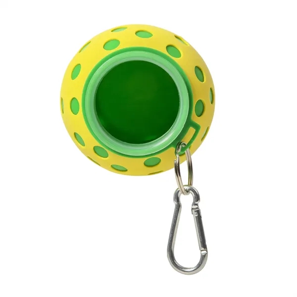 16oz Pickle Ball Drink Bottle - 16oz Pickle Ball Drink Bottle - Image 5 of 7