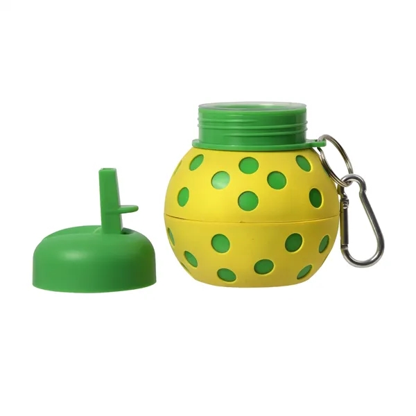 16oz Pickle Ball Drink Bottle - 16oz Pickle Ball Drink Bottle - Image 7 of 7