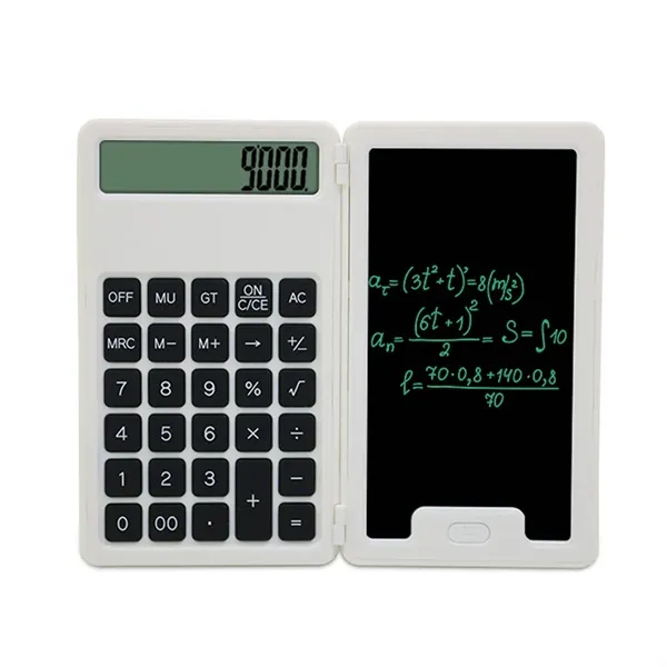 Calculator Handwriting Pad Multi Functional - Calculator Handwriting Pad Multi Functional - Image 1 of 4