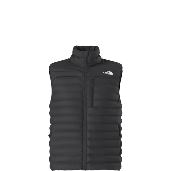 The North Face Men's Terra Peak Vest - The North Face Men's Terra Peak Vest - Image 0 of 0