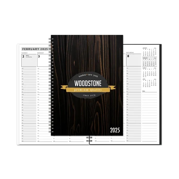 SlimLine Weekly Organizer - SlimLine Weekly Organizer - Image 0 of 1