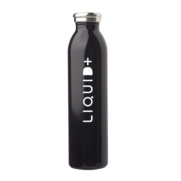 20oz Twee  Stainless Steel Water bottle (1 Color) - 20oz Twee  Stainless Steel Water bottle (1 Color) - Image 1 of 6