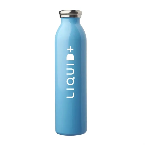 20oz Twee  Stainless Steel Water bottle (1 Color) - 20oz Twee  Stainless Steel Water bottle (1 Color) - Image 4 of 6