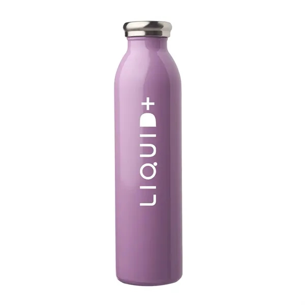 20oz Twee  Stainless Steel Water bottle (1 Color) - 20oz Twee  Stainless Steel Water bottle (1 Color) - Image 5 of 6