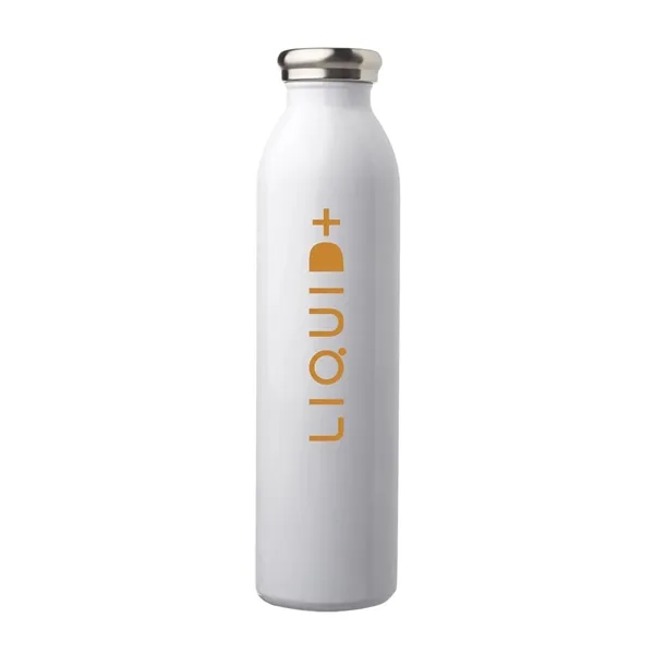 20oz Twee  Stainless Steel Water bottle (1 Color) - 20oz Twee  Stainless Steel Water bottle (1 Color) - Image 6 of 6