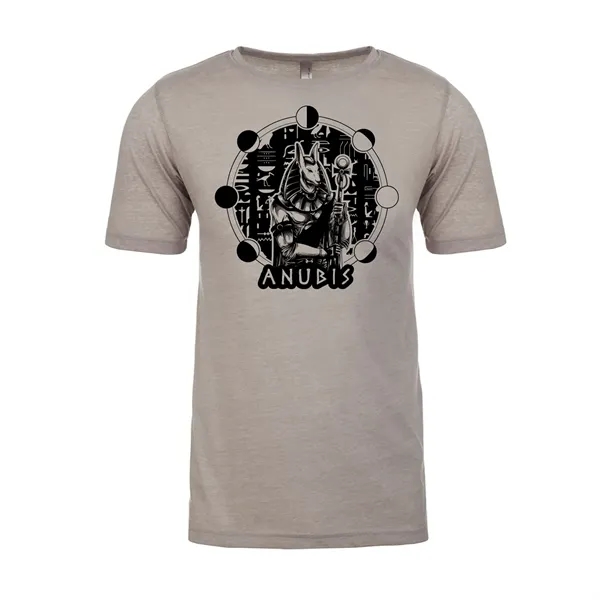 Next Level 3.7 oz Poly/Cotton Blend T-Shirt (Multi Color) - Next Level 3.7 oz Poly/Cotton Blend T-Shirt (Multi Color) - Image 11 of 12