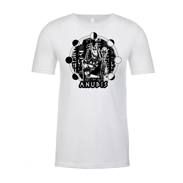 Next Level 3.7 oz Poly/Cotton Blend T-Shirt (Multi Color) - Next Level 3.7 oz Poly/Cotton Blend T-Shirt (Multi Color) - Image 12 of 12