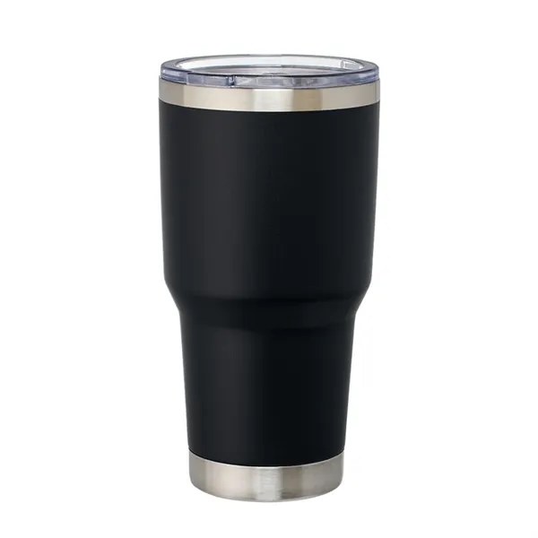 30 oz. Taj Mahal Vacuum Tumbler - Screen Print - 30 oz. Taj Mahal Vacuum Tumbler - Screen Print - Image 5 of 11