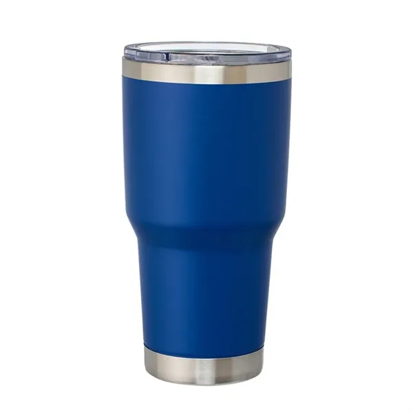 30 oz. Taj Mahal Vacuum Tumbler - Screen Print - 30 oz. Taj Mahal Vacuum Tumbler - Screen Print - Image 6 of 11