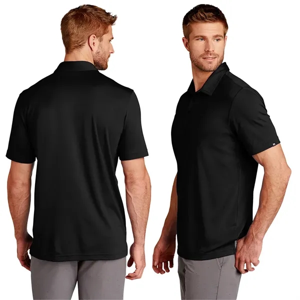 TravisMathew Oceanside Solid Polo - TravisMathew Oceanside Solid Polo - Image 1 of 6