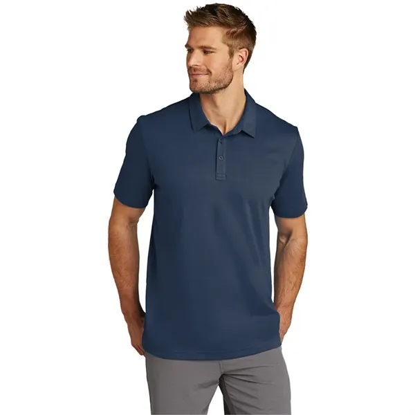 TravisMathew Oceanside Solid Polo - TravisMathew Oceanside Solid Polo - Image 2 of 6