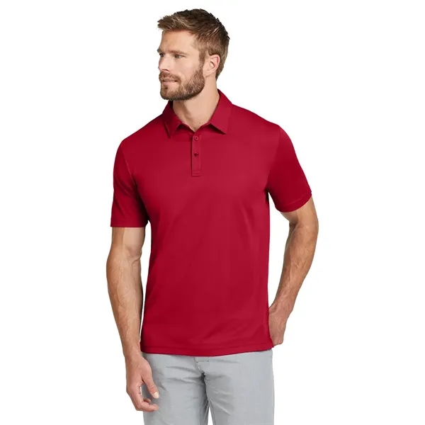 TravisMathew Oceanside Solid Polo - TravisMathew Oceanside Solid Polo - Image 5 of 6