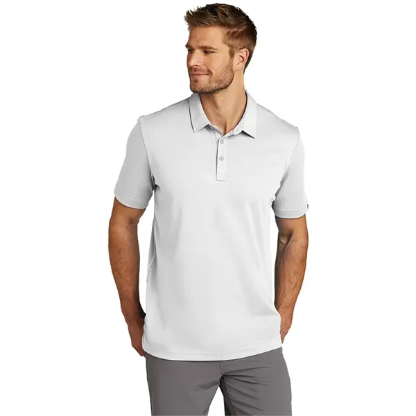 TravisMathew Oceanside Solid Polo - TravisMathew Oceanside Solid Polo - Image 6 of 6